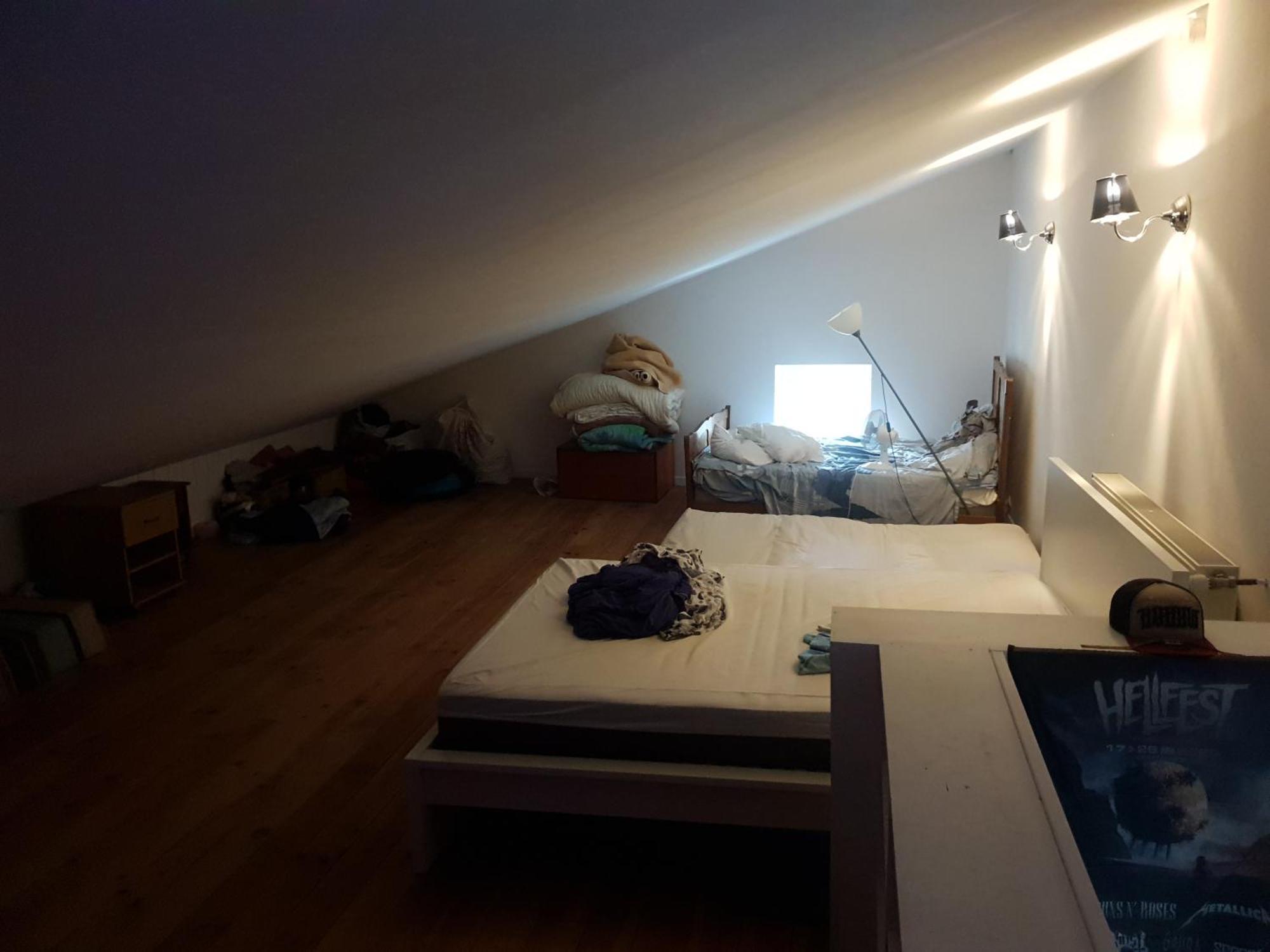 Maison de charme avec suite parentale et grande piscine extérieure Anglade Esterno foto