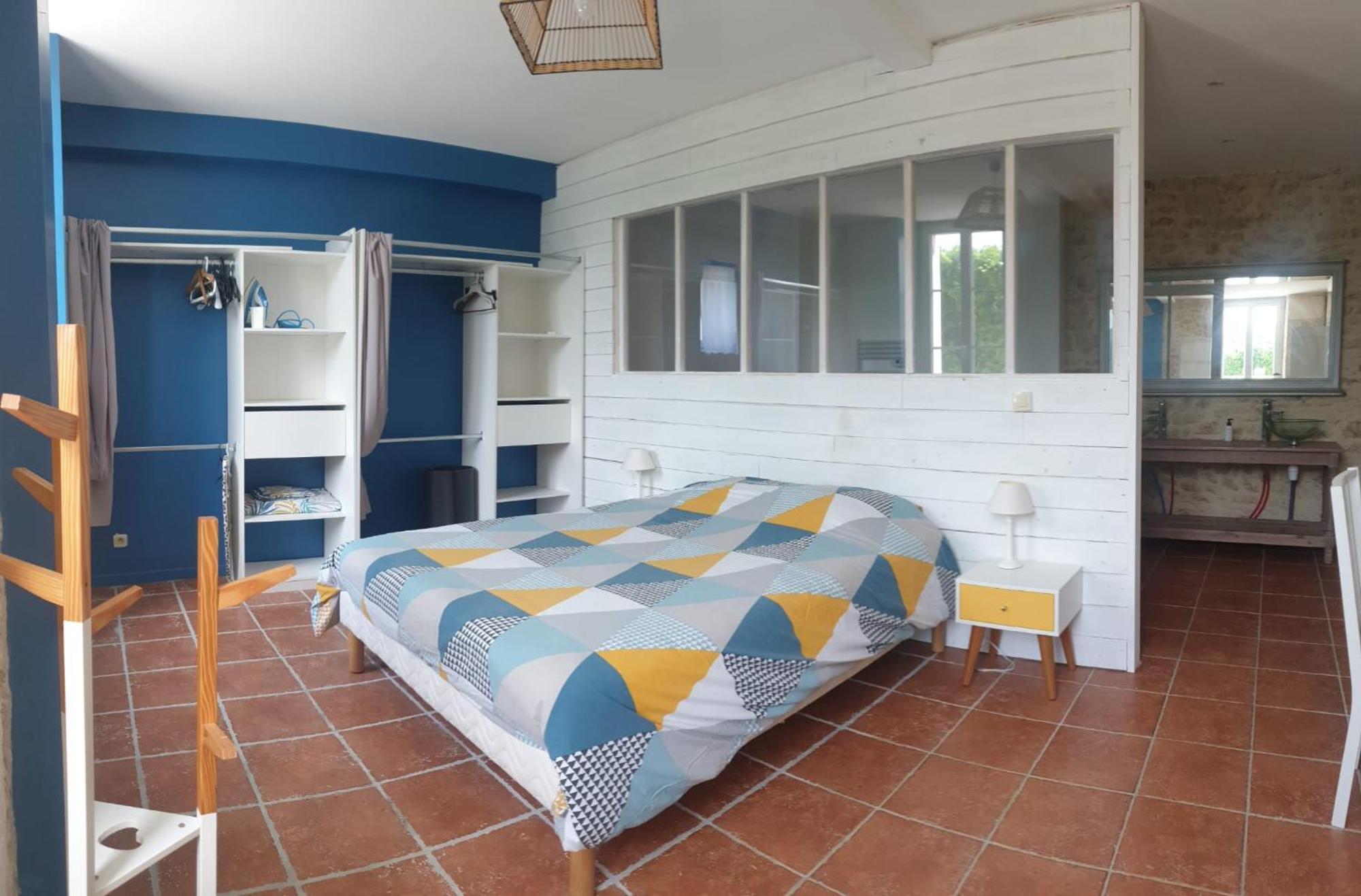 Maison de charme avec suite parentale et grande piscine extérieure Anglade Esterno foto